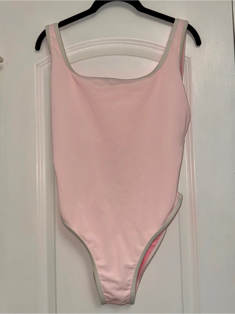 LainSnow Ocean Isle One Piece in Petal